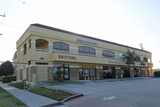 Plus de détails pour 17806 Pioneer Blvd, Artesia, CA - Local commercial à louer