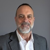 Paul Fischetti