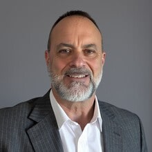 Paul Fischetti