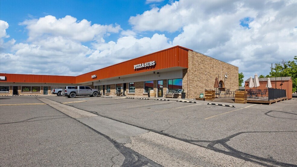 759 Horizon Dr, Grand Junction, CO à louer - Photo de l’immeuble – Image 2 sur 5