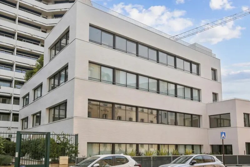 50 Rue De Picpus, Paris à vendre Photo de l’immeuble– Image 1 sur 21