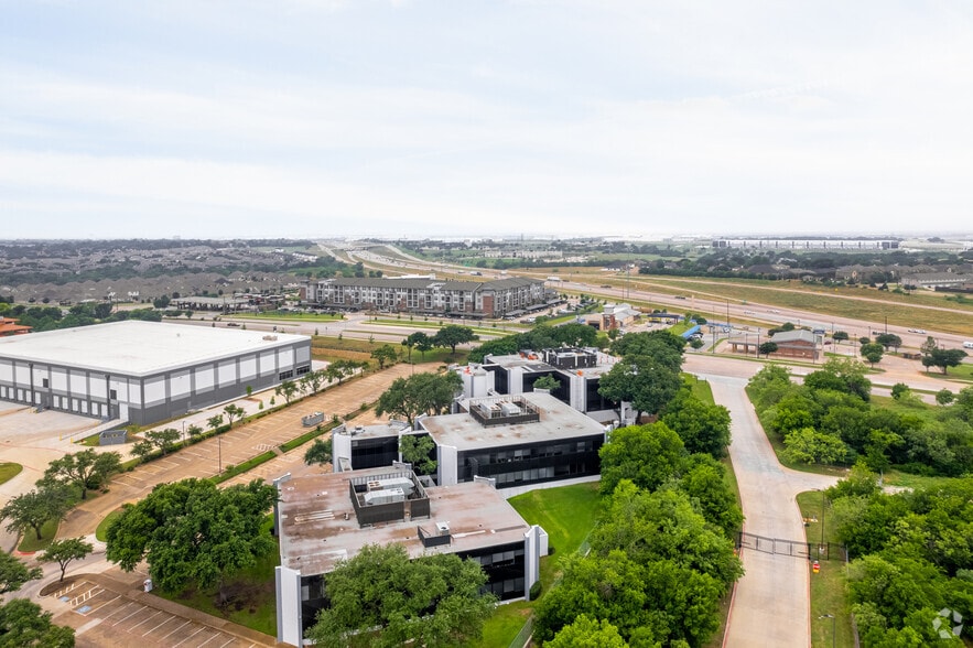 4320 N Belt Line Rd, Irving, TX à louer - Aérien – Image 2 sur 51