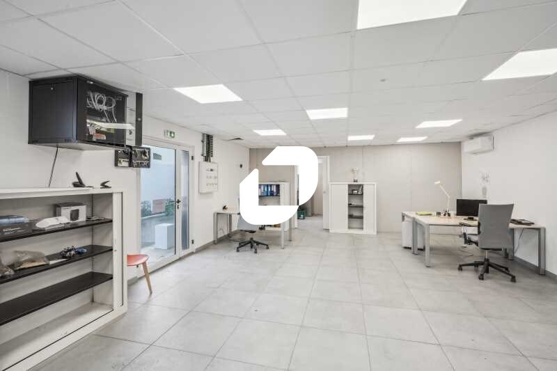 Bureau dans Gennevilliers à louer - Photo intérieure – Image 3 sur 3