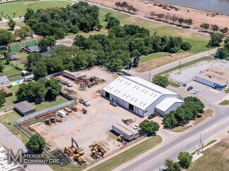 Plus de détails pour 1412 S Walker Ave, Oklahoma City, OK - Industriel/Logistique à vendre