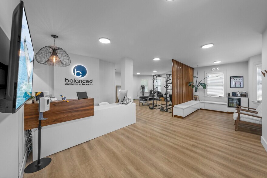 141 S Euclid Ave, Westfield, NJ à vendre - Photo de l’immeuble – Image 2 sur 47