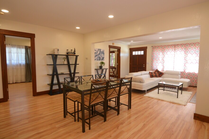 4146-4150 Monroe Ave, San Diego, CA à vendre - Photo de l’immeuble – Image 2 sur 22