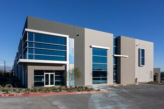 Plus de détails pour 455 W San Bernardino Ave, Rialto, CA - Industriel/Logistique à louer