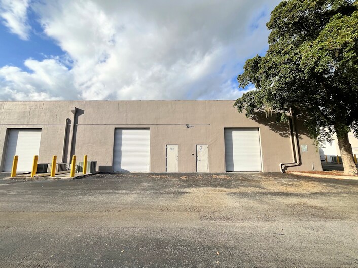 5601 Powerline Rd, Fort Lauderdale, FL à louer - Photo de l’immeuble – Image 3 sur 13
