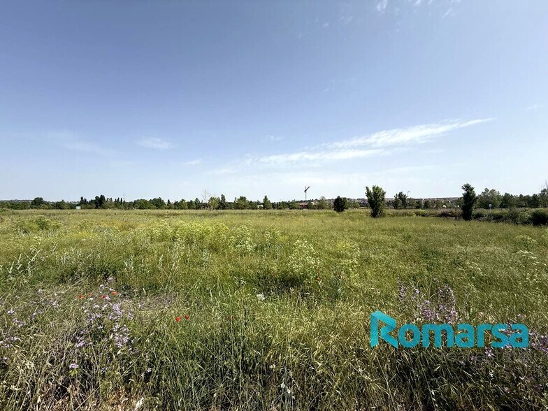 Terrain dans Ávila, Ávila à vendre - Photo de l’immeuble – Image 3 sur 5