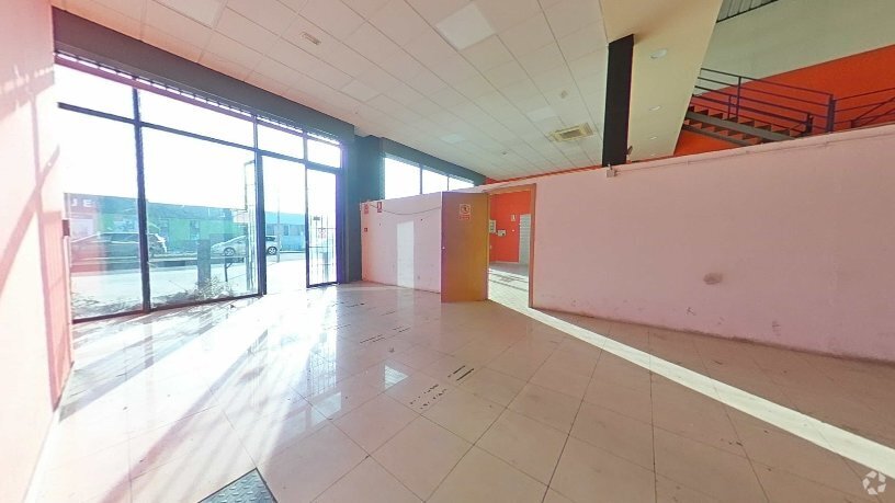 Calle Estaño, s/n, Illescas, Toledo à vendre - Photo principale – Image 1 sur 26