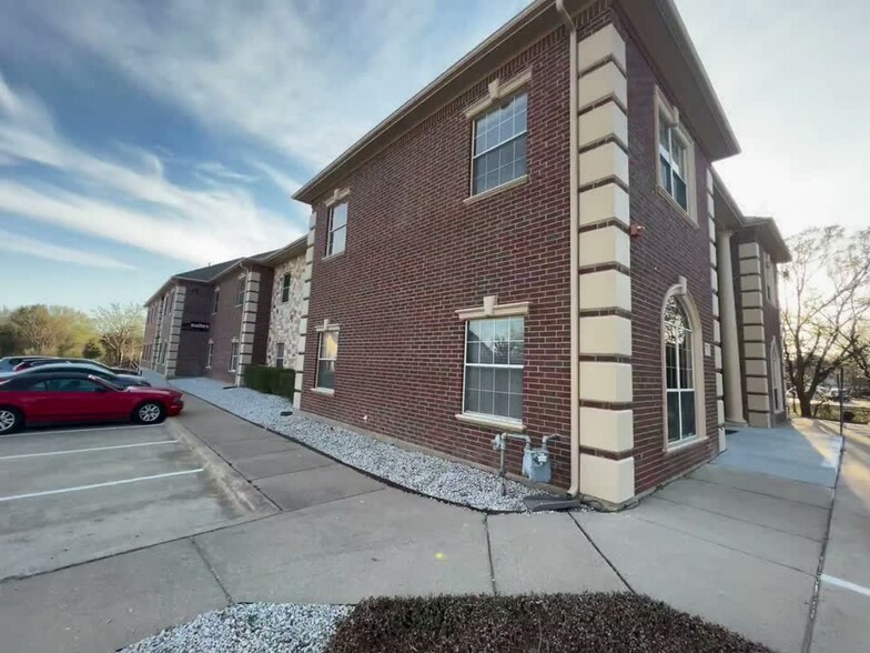 771 E Southlake Blvd, Southlake, TX à louer - Vidéo sur l’annonce professionnelle – Image 3 sur 31