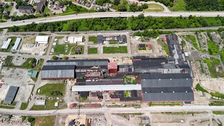 Plus de détails pour 310 N 1st St, Martins Ferry, OH - Terrain à louer