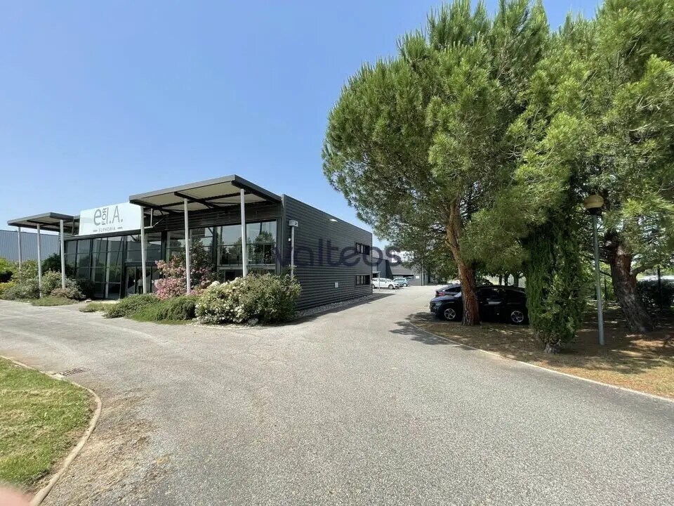 1 Route De Tremege, Pamiers à vendre Photo de l’immeuble– Image 1 sur 11