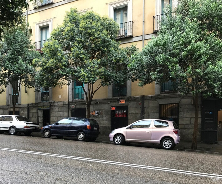 Calle Segovia, 17, Madrid, Madrid à vendre - Photo intérieure – Image 1 sur 1