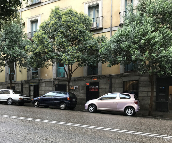 Calle Segovia, 17, Madrid, Madrid à vendre - Photo intérieure – Image 1 sur 1