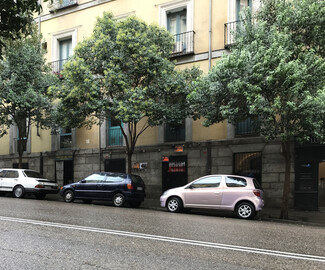 Plus de détails pour Calle Segovia, 17, Madrid - Logement à vendre