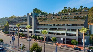 Plus de détails pour 3575 Cahuenga Blvd W, Studio City, CA - Bureau à louer