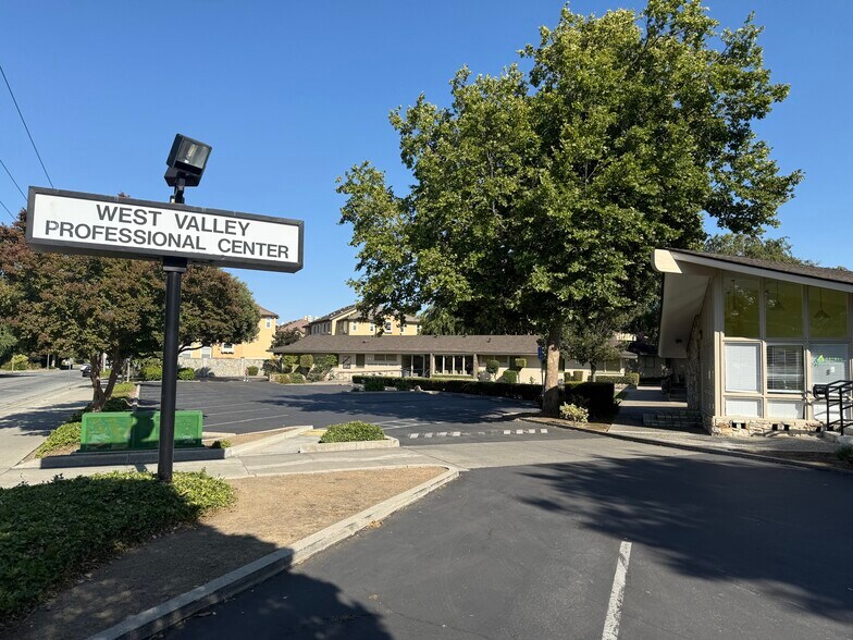 5150 Graves Ave, San Jose, CA à louer - Photo de l’immeuble – Image 3 sur 9