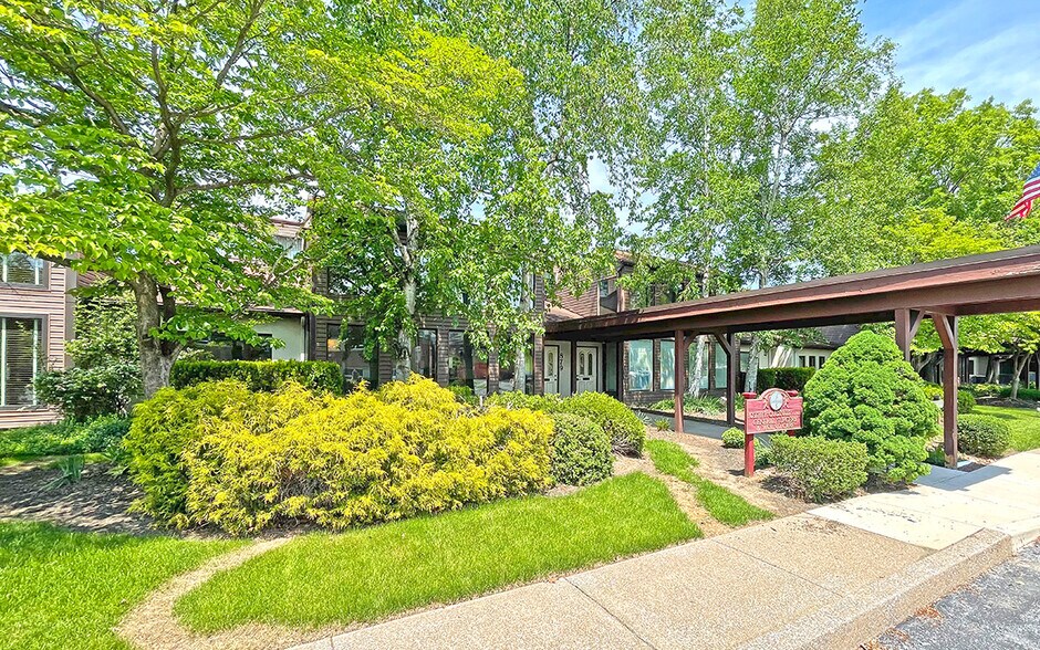 875-899 S Arlington Ave, Harrisburg, PA à vendre - Photo de l’immeuble – Image 1 sur 15