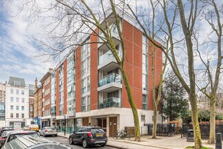 Plus de détails pour 7-9 Whitfield St, Londres - Bureau à vendre