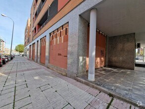 Local commercial dans Fuenlabrada, Madrid à louer Photo intérieure– Image 2 sur 3