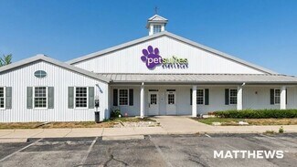 Plus de détails pour 5495 N Hamilton Rd, Columbus, OH - Local commercial à vendre