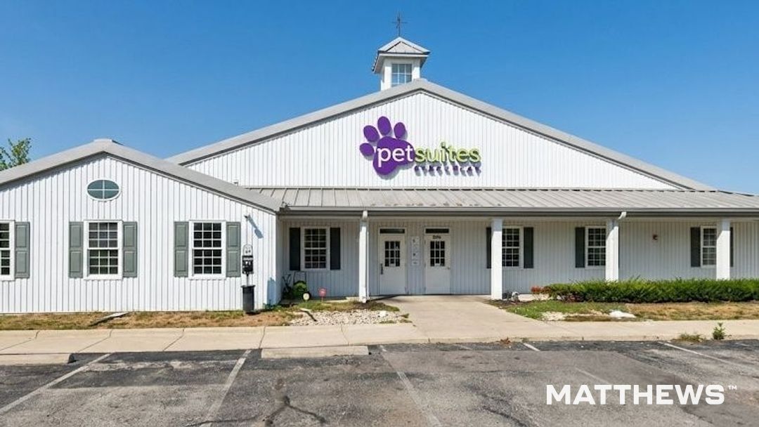 5495 N Hamilton Rd, Columbus, OH à vendre Photo principale– Image 1 sur 3