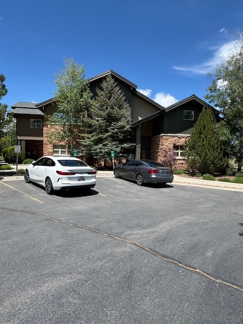 3080 Pinebrook Rd, Park City, UT à louer Photo de l’immeuble– Image 1 sur 4