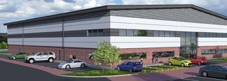 Plus de détails pour A5 Watling St, Clifton Upon Dunsmore - Industriel/Logistique à vendre