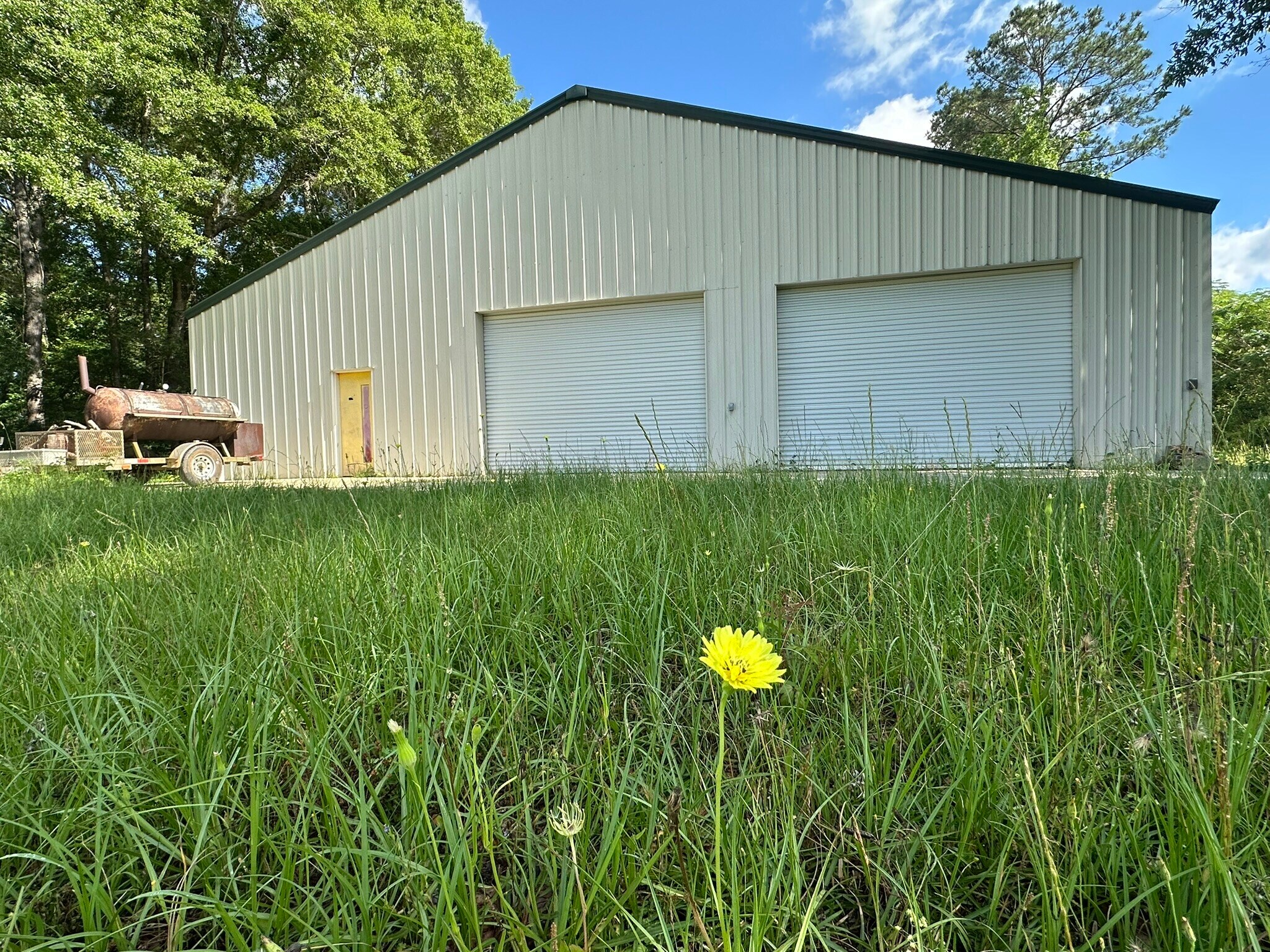 3972 Millside Rd, Laurel Hill, FL à louer Photo de l’immeuble– Image 1 sur 11