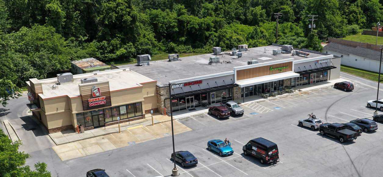 949-963 Ritchie Hwy, Arnold, MD à louer Photo de l’immeuble– Image 1 sur 1