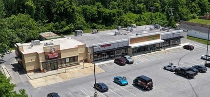 949-963 Ritchie Hwy, Arnold, MD à louer Photo de l’immeuble– Image 1 sur 1