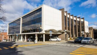 Plus de détails pour 235 Rue Hériot, Drummondville, QC - Coworking à louer