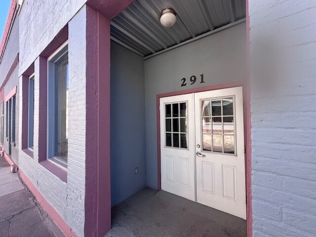 291 Chase Creek St, Clifton, AZ à vendre - Photo principale – Image 1 sur 2