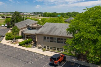 Plus de détails pour 5360 Holiday Ter, Kalamazoo, MI - Bureau à louer