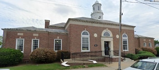 Plus de détails pour 400 W Main St, Crisfield, MD - Bureau/Local commercial à louer