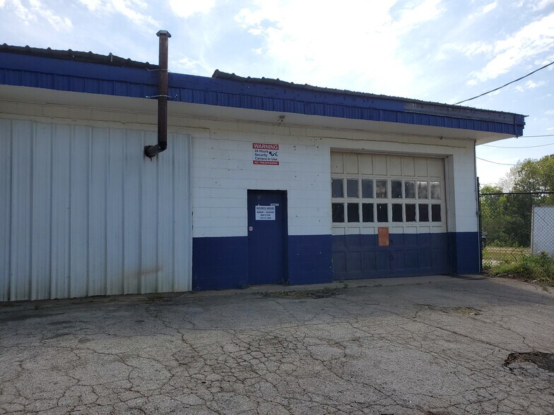 5405 US Highway 78, Bremen, GA à vendre - Photo de l’immeuble – Image 2 sur 16
