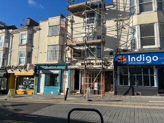 Plus de détails pour 23 Preston St, Brighton - Local commercial à vendre