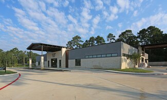Plus de détails pour 1246 N FM 3083 W, Conroe, TX - Bureau/Médical à louer