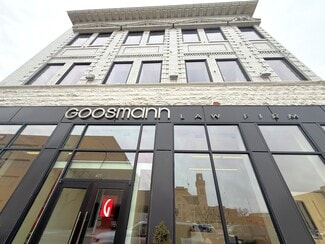 Plus de détails pour 410 5th St, Sioux City, IA - Local commercial à vendre