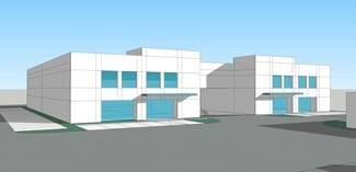 Plus de détails pour 1421 Palomares St, La Verne, CA - Industriel/Logistique à louer