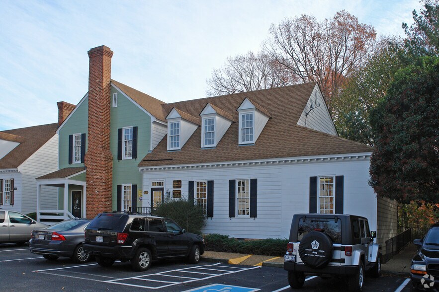 9017 Forest Hill Ave, Richmond, VA à louer - Photo de l’immeuble – Image 3 sur 3