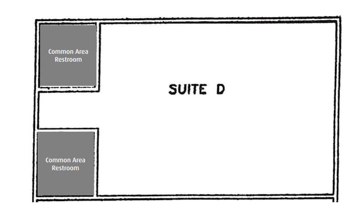 2731-2733 Shelter Island Dr, San Diego, CA à louer Plan d’étage– Image 1 sur 1