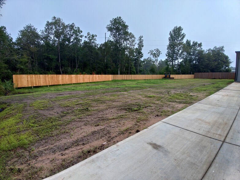 4354 Halls Mill Rd, Mobile, AL à louer - Photo de l’immeuble – Image 3 sur 7
