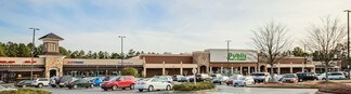 Plus de détails pour 11585 Jones Bridge Rd, Alpharetta, GA - Local commercial à louer