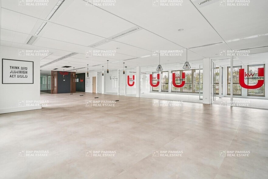 31 Avenue De La Division Leclerc, Châtenay-Malabry à louer - Photo intérieure – Image 1 sur 17