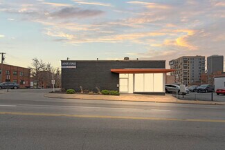 Plus de détails pour 2007 Broadway Blvd, Kansas City, MO - Bureau/Local commercial à louer