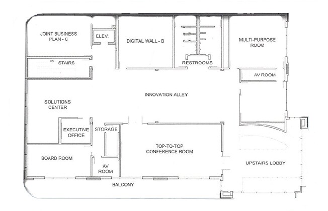 607 SW F St, Bentonville, AR à louer - Photo de l’immeuble – Image 3 sur 12