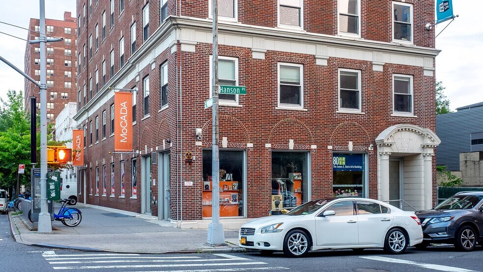 80 Hanson Pl, Brooklyn, NY à louer - Photo principale – Image 3 sur 8