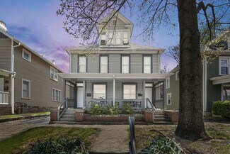 Plus de détails pour 2406-2408 Indianola Ave, Columbus, OH - Logement à vendre